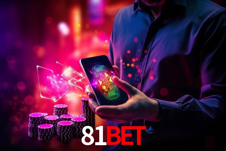 Interface Premium 81BET