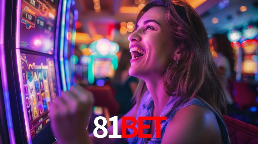 Experimente o Login Seguro Premium no 81BET