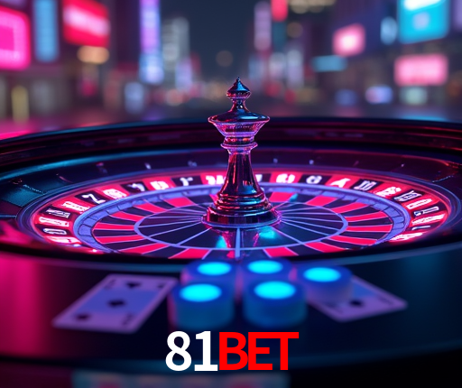 Apostas Esportivas na 81BET: Um Guia Completo