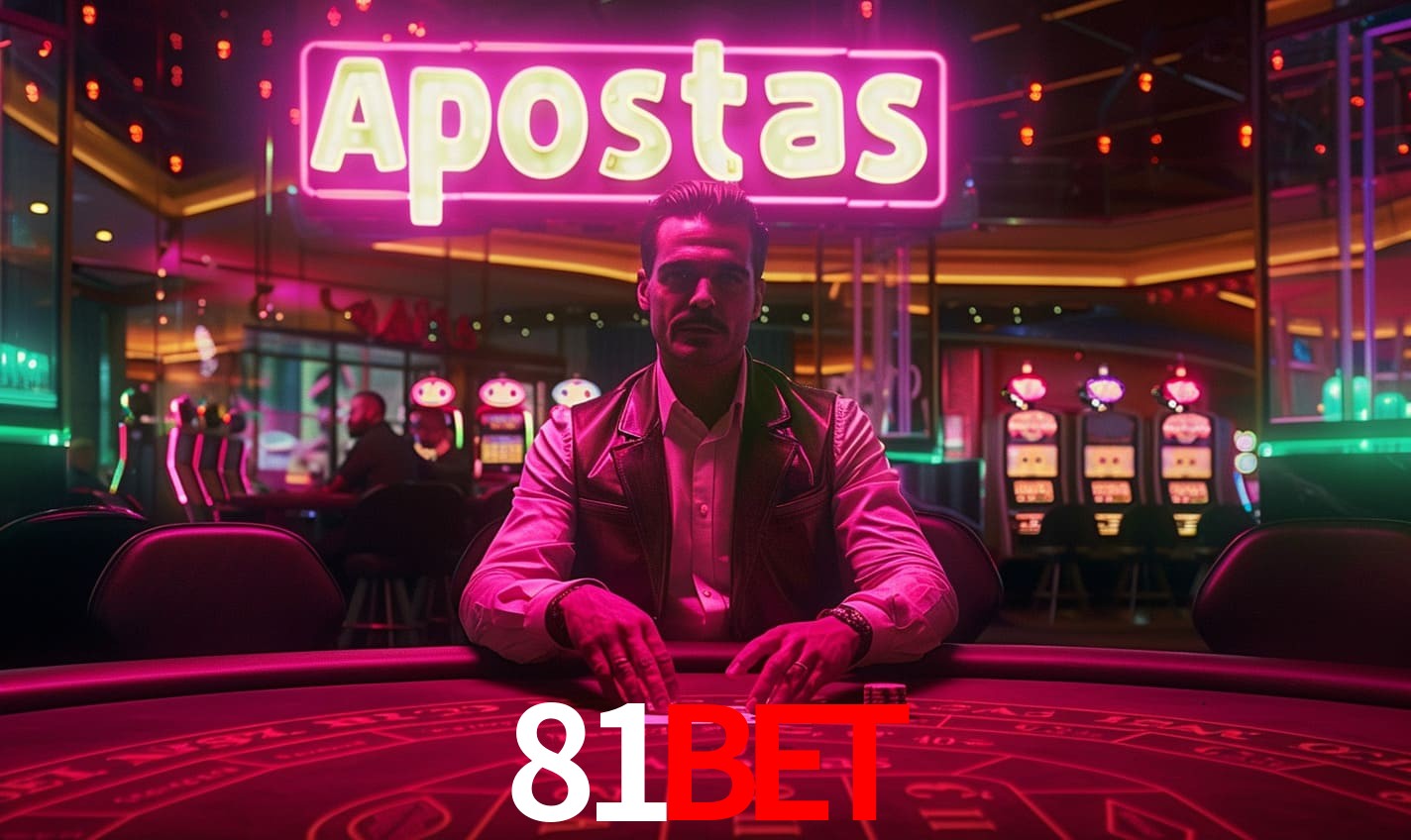 A Popularidade dos Caça-Níqueis no 81BET