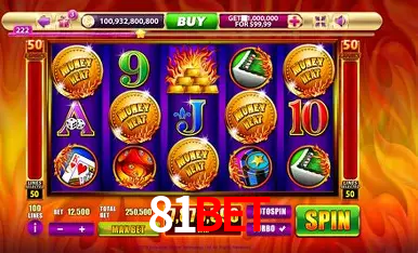 A Emoção da Loteria na 81BET: Uma Chance de Mudança de Vida