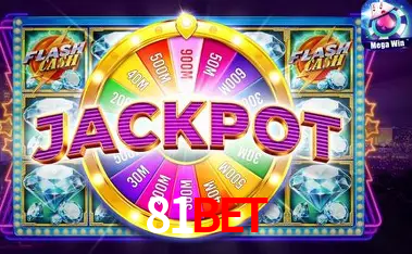 Descubra o Mundo do Cassino Online com 81BET