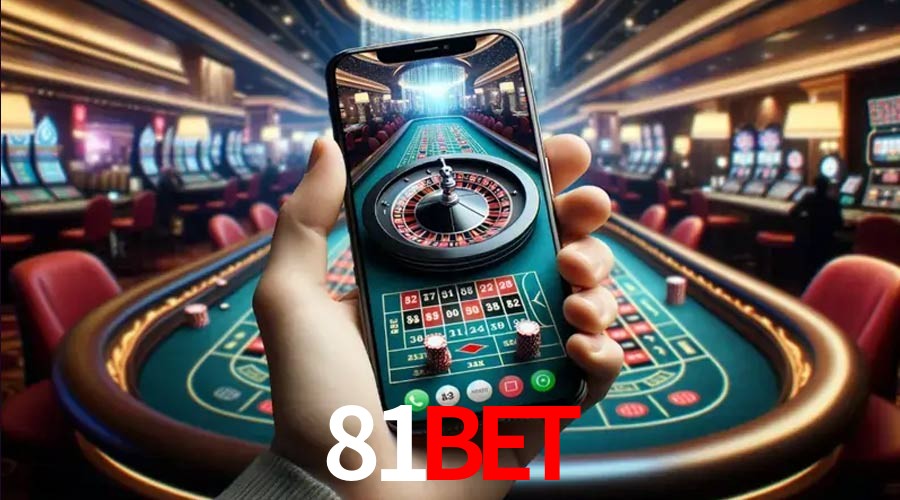 Quick Registration 81BET