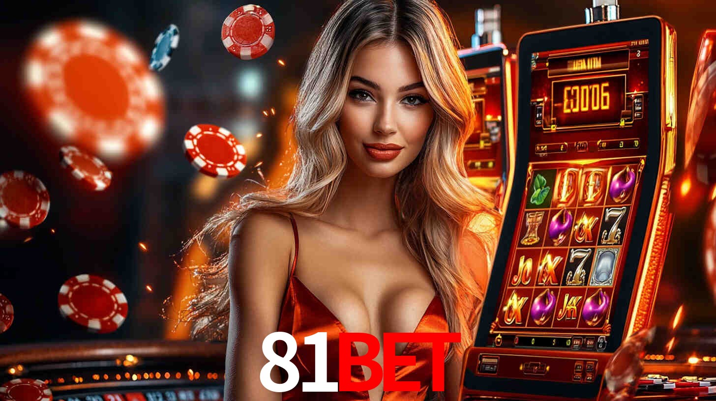 81BET,81BET cassino