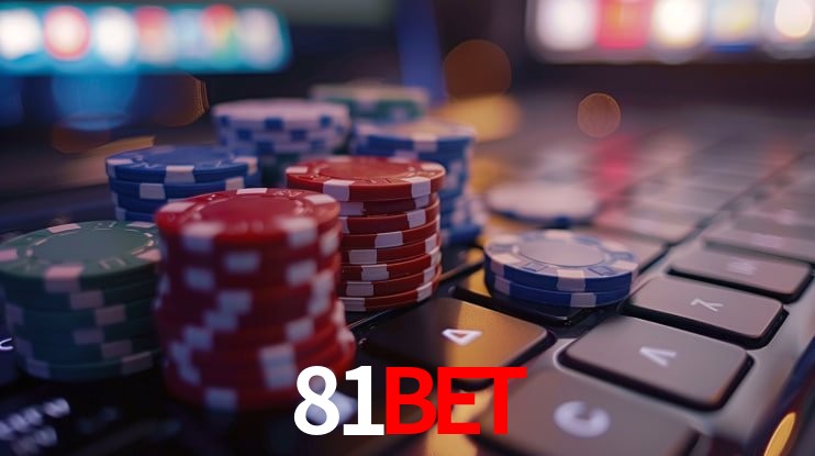 Provedores de Jogos 81BET