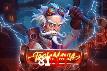 Estatísticas do Jogo 81BET