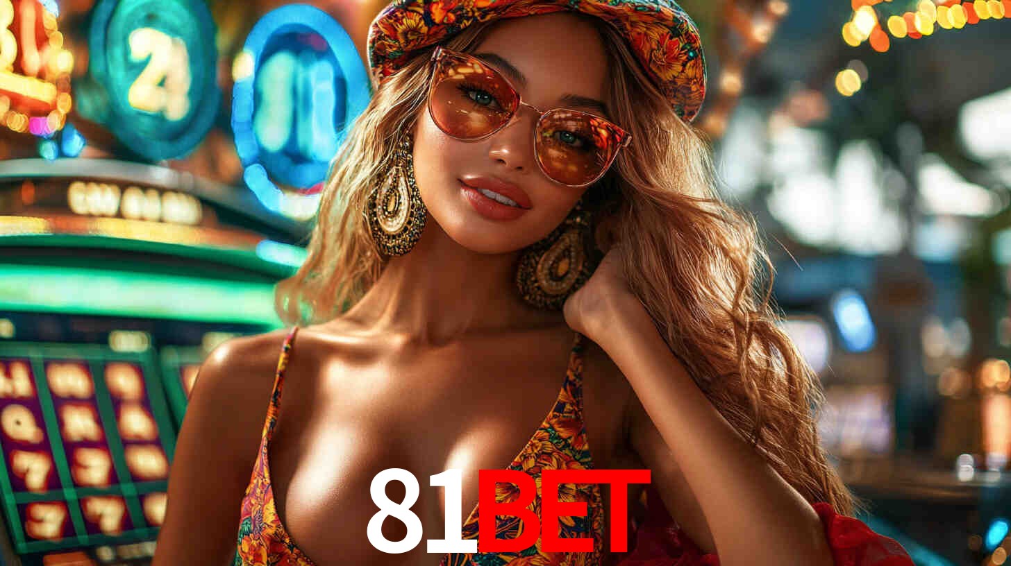 Daily Bonuses 81BET