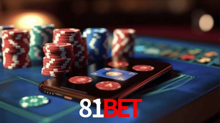 Bônus Diários 81BET