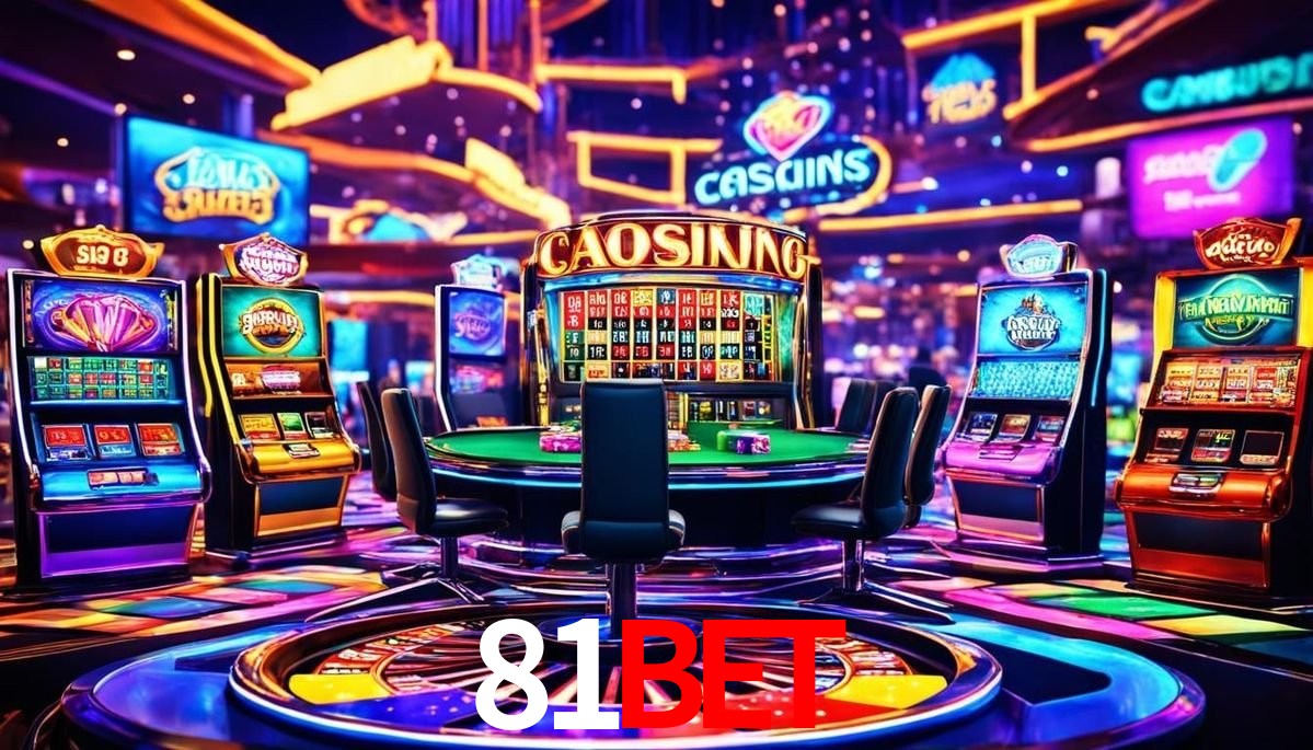 Estratégias Crash Games 81BET