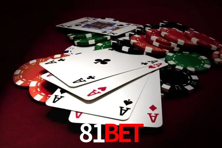 PIX Instantâneo 81BET