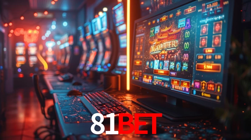 Explore as vantagens do 81BET: serviço profissional e confiabilidade