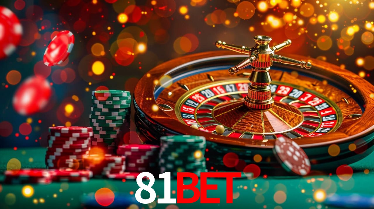 Explorando a Categoria de Eventos em Apostas na 81BET