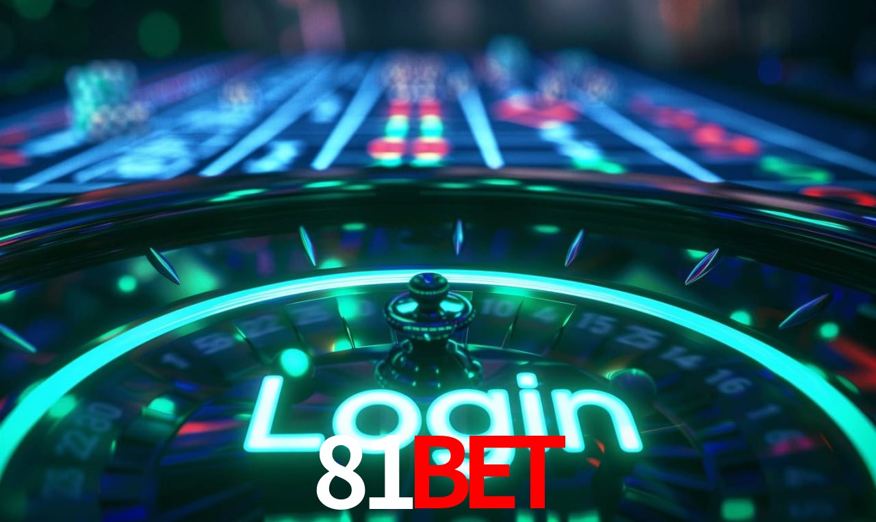Casino Ao Vivo 81BET