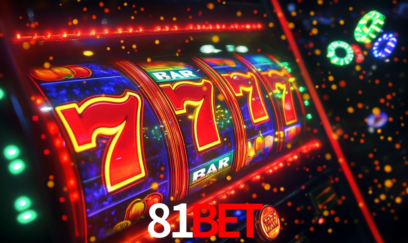 81BET