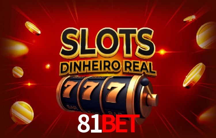 Tecnologia da Plataforma 81BET