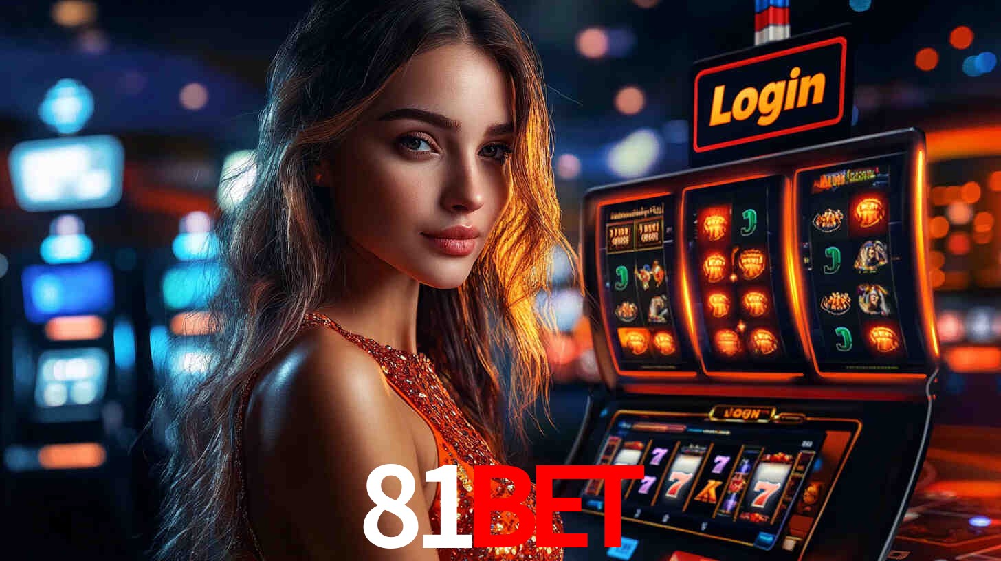 81BET,81BET cassino
