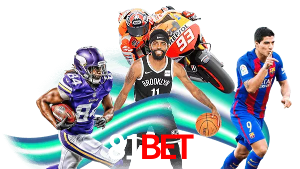 81BET