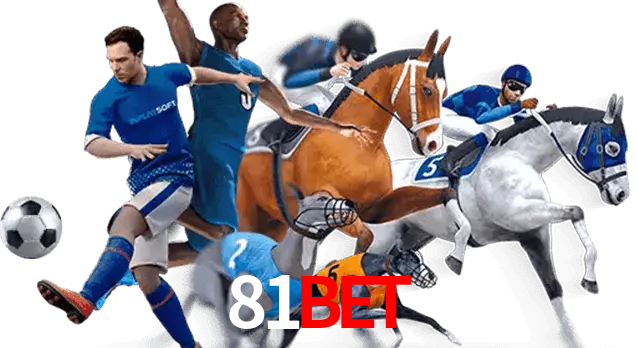 81BET